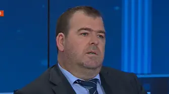 Гечев: Ако можеше да не взимаме решението за настаняването на самолетите, нямаше да го вземем