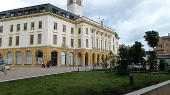 Община Сливен погаси предсрочно кредит от 6 милиона лева   