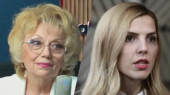 Велева: Защо Радев назначи тази дама, която никога не се е занимавала с дипломация?