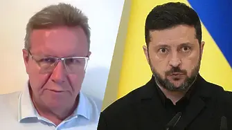 Явор Дачков: Дните на Зеленски са преброени!