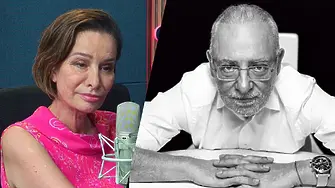 Дима Радева: Продължаваме инициативата на Радосвет Радев за пленера „Звук и цвят“!