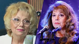 Велева: Илияна Йотова не е равно на Румен Радев! Тя ще се еманципира!