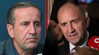 Харизанов: Решението на Радев за американските самолети у нас в Безмер е добро!