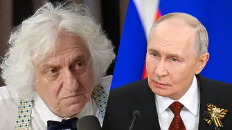 Доц. Лозанов: За България опасността от Русия е много по-голяма от Иран!