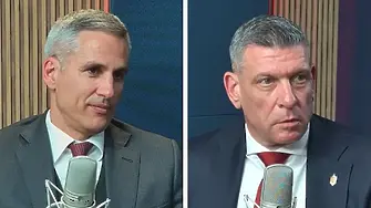 Без изненада: Гюров и Кандев се кандидатират за президентските избори!