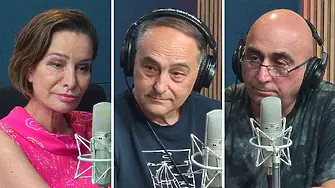 Спомени за Радосвет Радев - бащата на Дарик радио! Говори Дима Радева