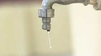 Без вода в Банкя на 5 август