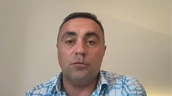 Експерт: Дронът вероятно се е отклонил заради заглушаване на сигнала