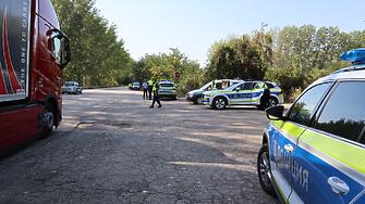 105 автомобила са проверени при мащабна акция на Е-79 във Видинско 