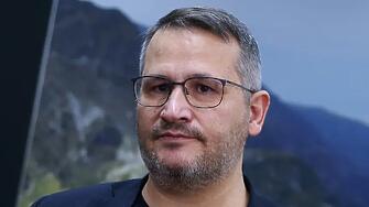 Иван Христанов ще се кандидатира за президент