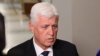 Димитър Стоянов: Все още няма отговор на запитването до Украйна относно дрона