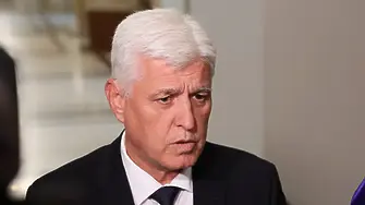 Димитър Стоянов: Все още няма отговор на запитването до Украйна относно дрона