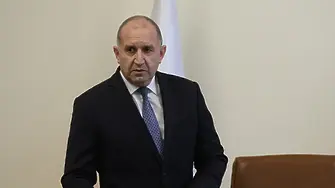Радев за украинския дрон: Беше редно досега да получим отговор и това съответно навява на редица въпроси