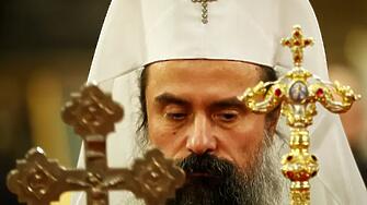Св. Синод с официално обръщение за смъртта на Георги Кузев в Пловдив