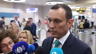 Терзиев: Когато става дума за „Евровизия“, най-важното е как стоим като държава