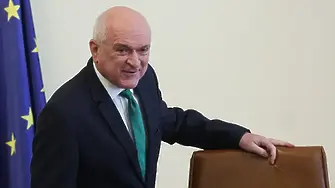 Сметната палата: Твърденията за конфликт на интереси на Димитър Главчев с възложените от Народното събрание одити са спекулативни