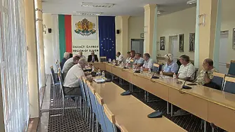 Областната комисия „Военни паметници“ подкрепи предложения на община Нова Загора