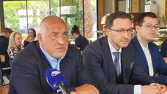 Бойко Борисов настоя управляващите да изнесат повече информация около случая с дрона край Кардам
