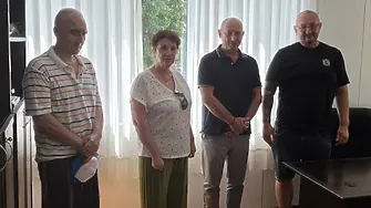 Институциите в Сливен предприемат допълнителни мерки срещу свободно движещи се едри и дребни преживни животни