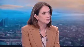 Надежда Нейнски: Най-важният въпрос е не чий е дронът, а защо не е бил засечен