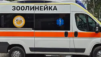 Първата зоолинейка в България вече е факт