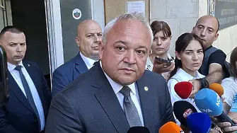 Демерджиев: Ще използвам всяко средство на държавата за брутална борба с изродите, които превръщат децата ни в оръжия и нормализират варварството