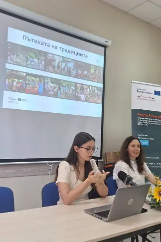 ТПП - Враца разработва уникални маршрути за регенеративен туризъм в Бистрец и Згориград