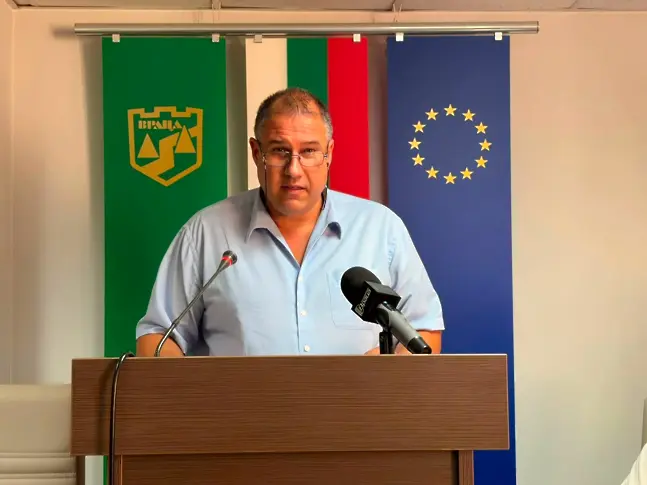 Над 27 дка от регионалното депо за отпадъци във Враца и Мездра са успешно рекултивирани