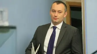 Николай Младенов: Отхвърленият от Нетаняху план е единственият път, по който трябва да се върви 