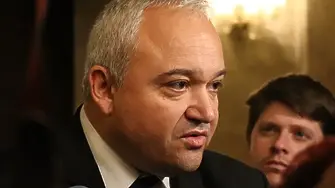 Демерджиев от Пловдив: Заловени са още хора с профили, свързани с агресия в социалните мрежи