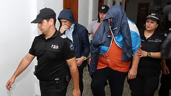 Областният председател на ДПС в Бургас Христо Широков се изправя пред съда