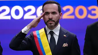 САЩ дават 1 милиард долара на новия президент на Колумбия