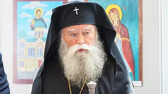 Фалшива реклама с образа и гласа на митрополит Гавриил