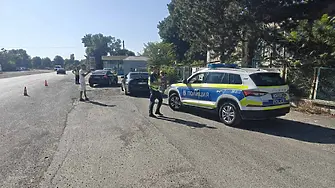 Спряха от движение 7 автомобила заради неизправности 