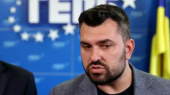 Георг Георгиев за домакинството на Бургас на Евровизия 2027: Честито!