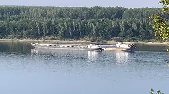 Без промяна за последните 24 часа остава нивото на река Дунав 
