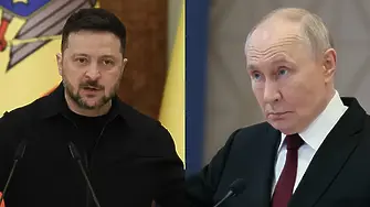Зеленски: Путин готви нова масова мобилизация