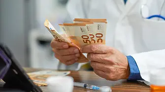 Нова формула за заплатите на болничните шефове: Резултатите ще определят възнаграждението