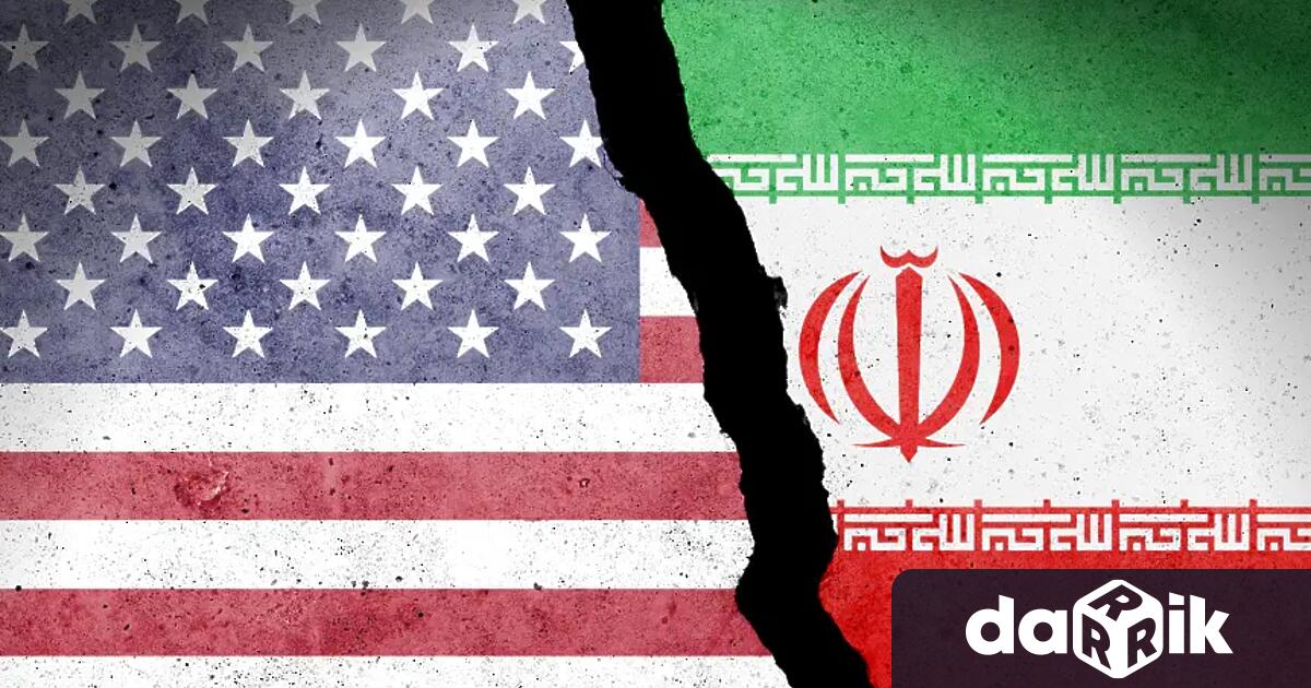 Photo: darik.bg US Takes Unprecedented Measures Against Iran