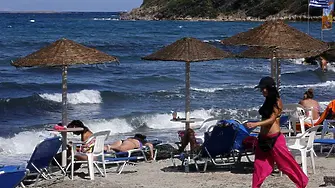 Цената на пица по морско крайбрежие достигна 32 евро