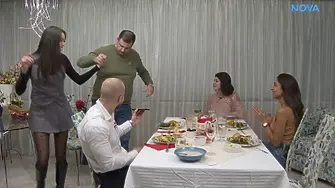 Скандална участничка от „Big Brother“ с меню, което раздели гостите в „Черешката на тортата“