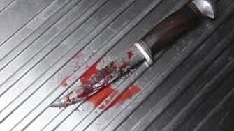 Кърваво нападение в село Черкаски: Неизвестен намушка мъж в лицето пред дома му