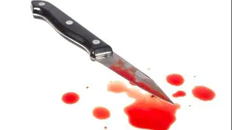 24-годишен нападна с нож таксиметров шофьор край Враца