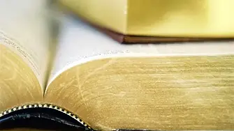 9-ти август е Световният ден на любителите на книгата