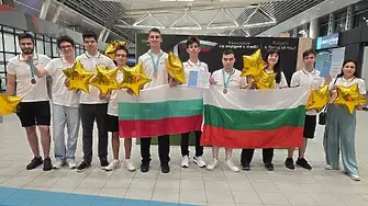 Гордост за Плевен! Бронзов медал за Марио Петков на Международната олимпиада по изкуствен интелект