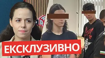 Брутална гавра и убийство в Пловдив! Говори Ружа Райчева
