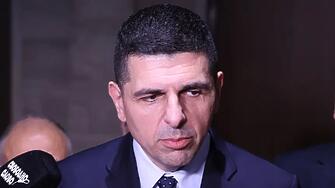 Мирчев: Критично важно е разследването да установи максимално бързо произходът на дрона