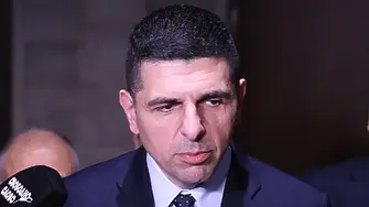 Мирчев: Критично важно е разследването да установи максимално бързо произходът на дрона