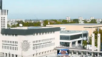 Делото за Пловдивския панаир - ВКС даде възможност на Гълъб Донев да представлява държавата