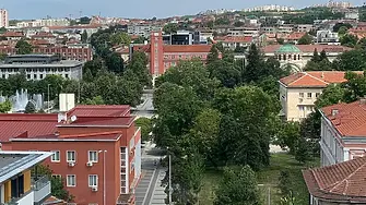 Забранява се използването на дронове във връзка с ритуала за изпращане на випуска на ВВВУ „Г. Бенковски“ 